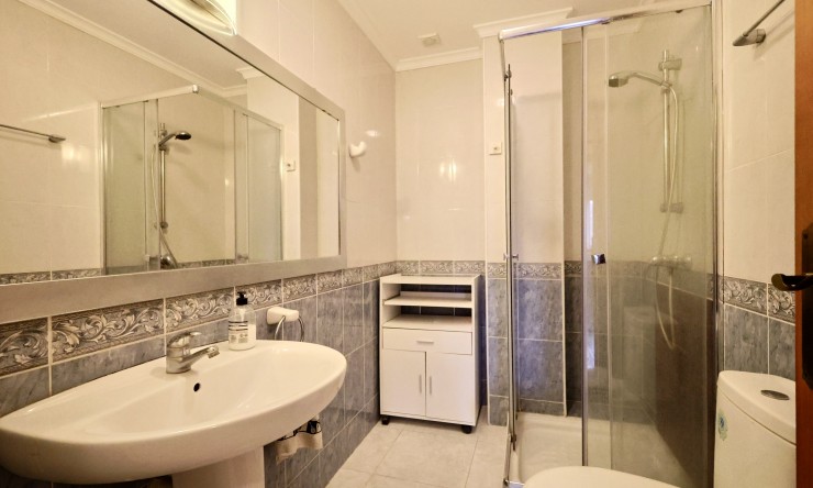 Rynek Wtórny - Apartament -
Benitachell / El Poble Nou de Benitatxell - Cumbre del Sol