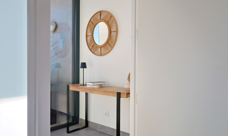 Herverkoop - Penthouse -
Jávea / Xàbia - Montañar - El Arenal
