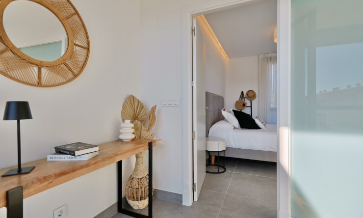 Herverkoop - Penthouse -
Jávea / Xàbia - Montañar - El Arenal