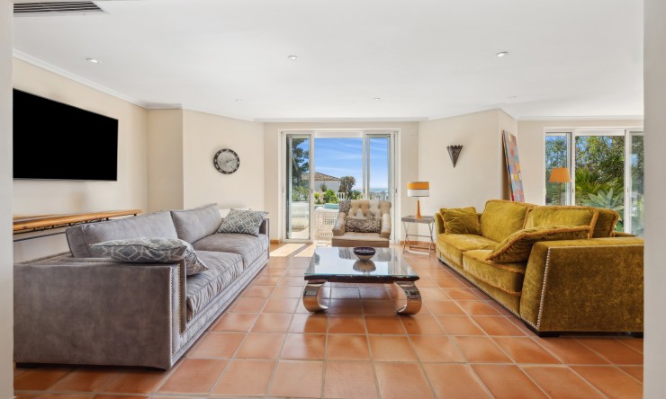 New Build - Hotel -
Moraira - El Portet - Pla de Mar