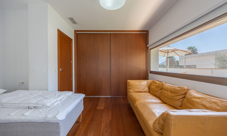 Herverkoop - Villa -
La Nucía - La Nucia Pueblo