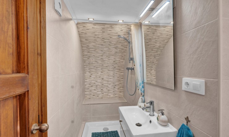 Wiederverkauf - Villa -
Jávea / Xàbia - Puerto