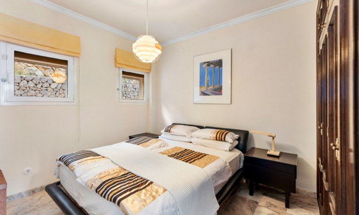 Reventa - Villa -
Callosa d'En Sarrià