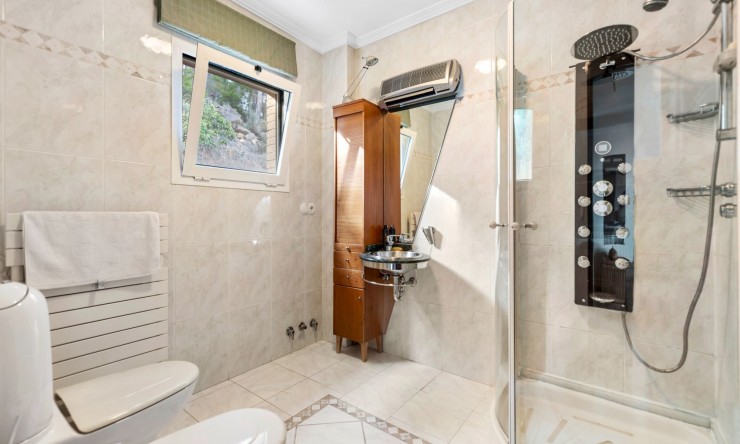 Reventa - Villa -
Callosa d'En Sarrià