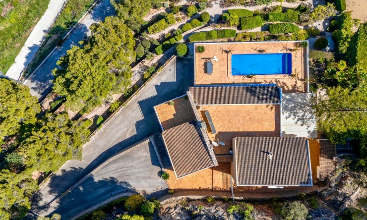 Reventa - Villa -
Callosa d'En Sarrià