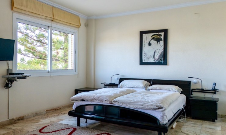 Reventa - Villa -
Callosa d'En Sarrià