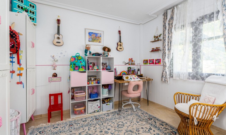 Resale - Penthouse -
Altea - Altea Hills
