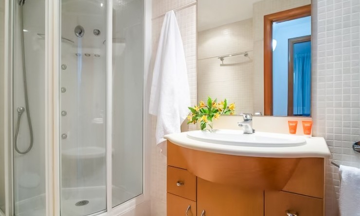 Rynek Wtórny - Apartament -
Altea - Mascarat