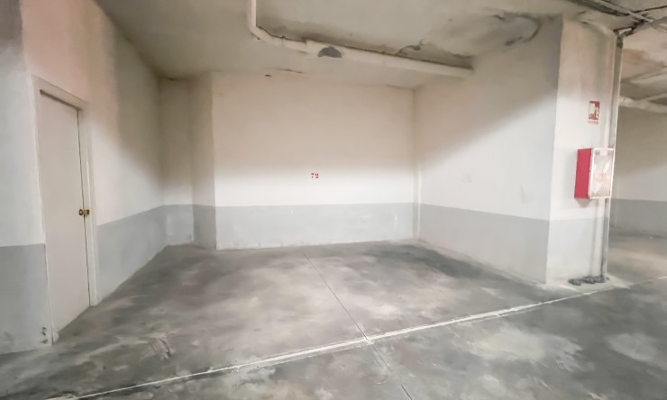 Revente - Appartement -
Altea - Mascarat