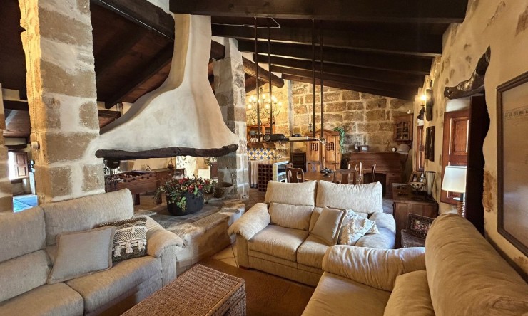 Rynek Wtórny - Kamienica -
Jávea / Xàbia - Centro ciudad