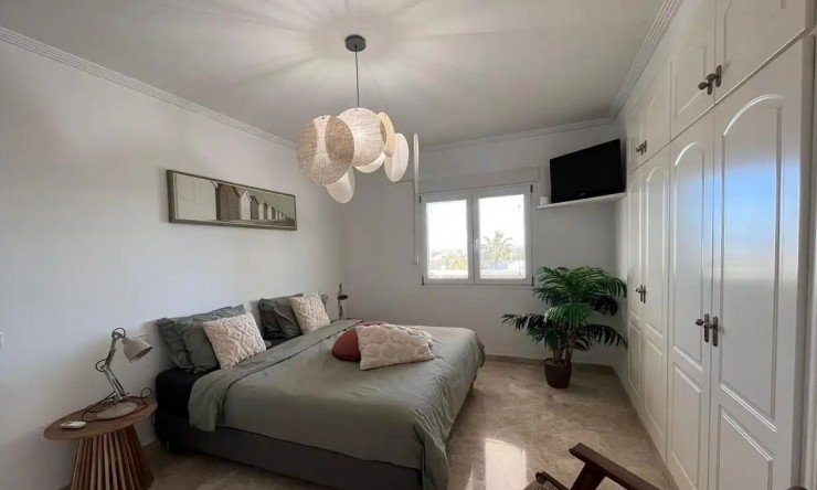 Revente - Villa -
Jávea / Xàbia - Portichol - Balcón al Mar