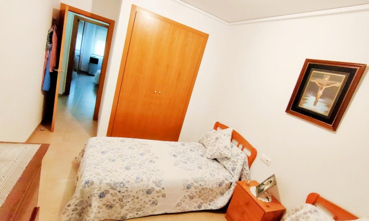 Revente - Appartement -
Denia - La Xara - La Sella