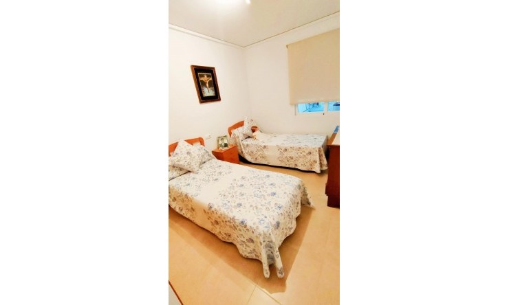 Revente - Appartement -
Denia - La Xara - La Sella