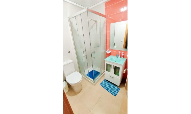 Revente - Appartement -
Denia - La Xara - La Sella