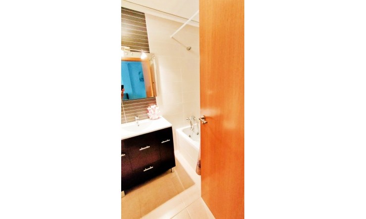 Revente - Appartement -
Denia - La Xara - La Sella