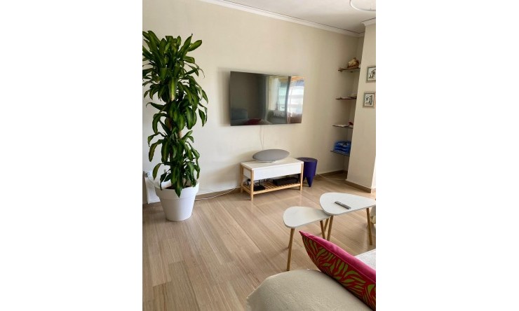Herverkoop - Appartement -
Jávea / Xàbia - Montañar - El Arenal