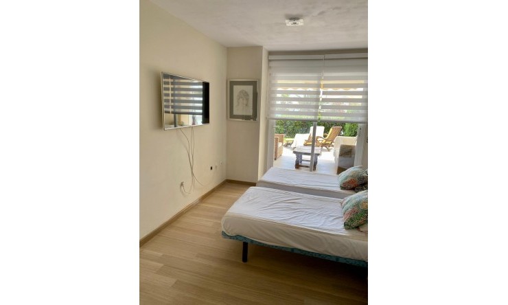 Herverkoop - Appartement -
Jávea / Xàbia - Montañar - El Arenal