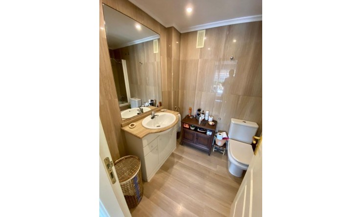 Herverkoop - Appartement -
Jávea / Xàbia - Montañar - El Arenal