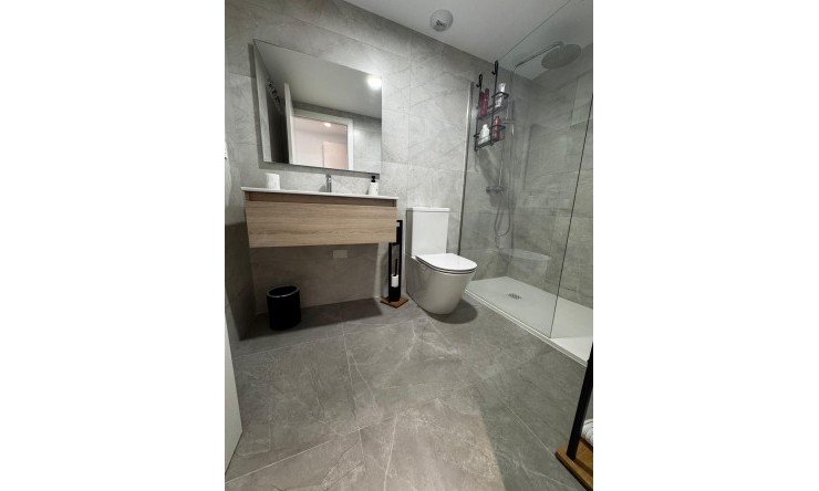 Herverkoop - Appartement -
Jávea / Xàbia - Centro ciudad