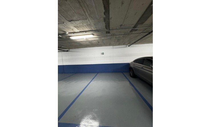 Herverkoop - Appartement -
Jávea / Xàbia - Centro ciudad