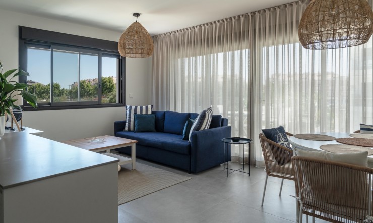 Herverkoop - Appartement -
Jávea / Xàbia - Montañar - El Arenal