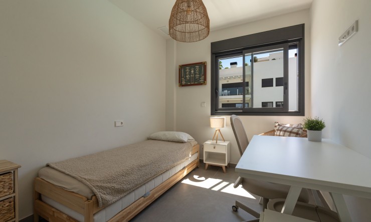 Herverkoop - Appartement -
Jávea / Xàbia - Montañar - El Arenal