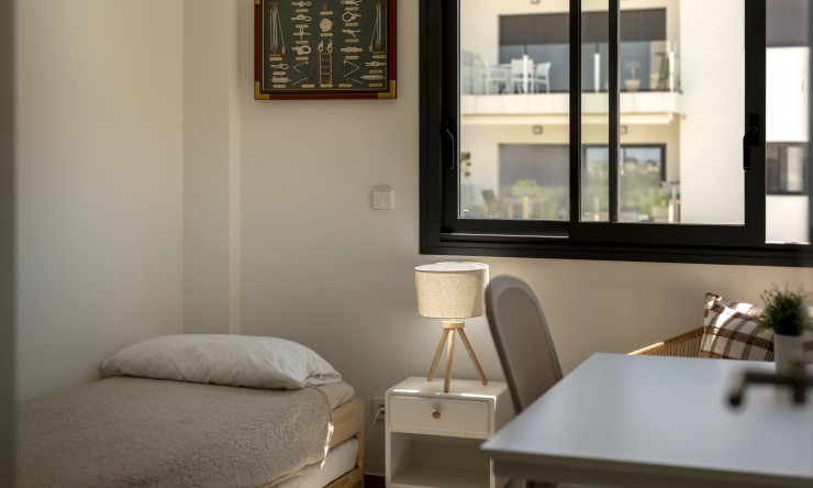 Herverkoop - Appartement -
Jávea / Xàbia - Montañar - El Arenal
