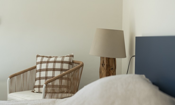 Herverkoop - Appartement -
Jávea / Xàbia - Montañar - El Arenal
