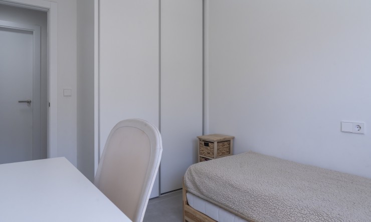 Herverkoop - Appartement -
Jávea / Xàbia - Montañar - El Arenal