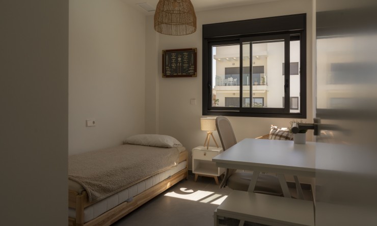 Herverkoop - Appartement -
Jávea / Xàbia - Montañar - El Arenal