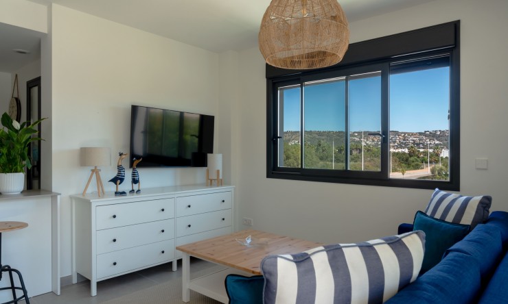 Herverkoop - Appartement -
Jávea / Xàbia - Montañar - El Arenal