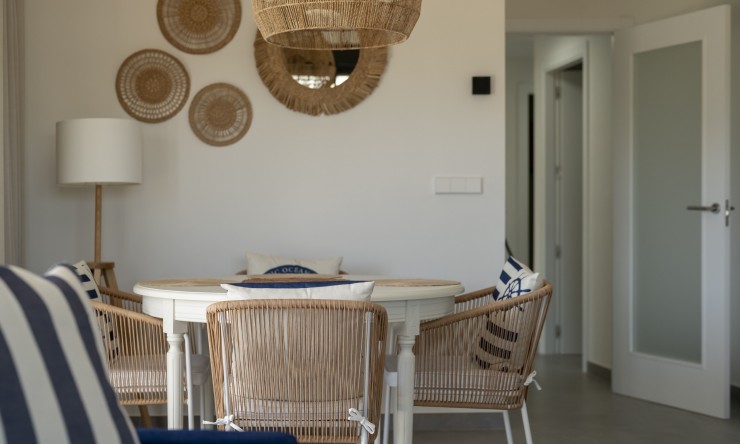 Herverkoop - Appartement -
Jávea / Xàbia - Montañar - El Arenal