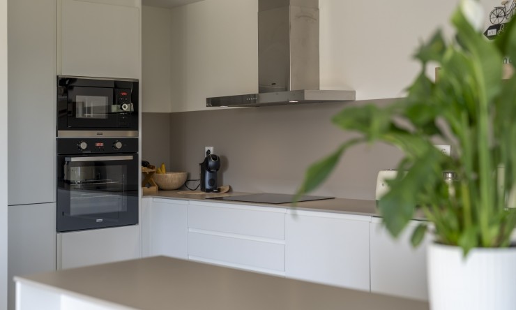 Herverkoop - Appartement -
Jávea / Xàbia - Montañar - El Arenal