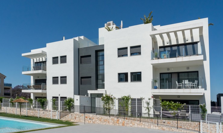 Herverkoop - Appartement -
Jávea / Xàbia - Montañar - El Arenal
