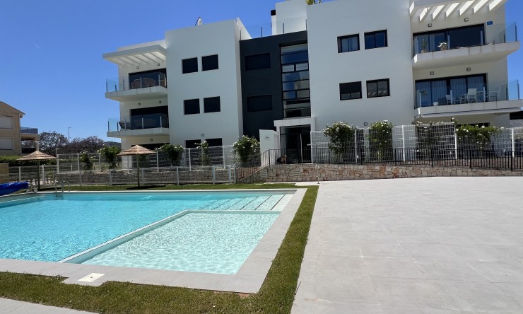 Herverkoop - Appartement -
Jávea / Xàbia - Montañar - El Arenal