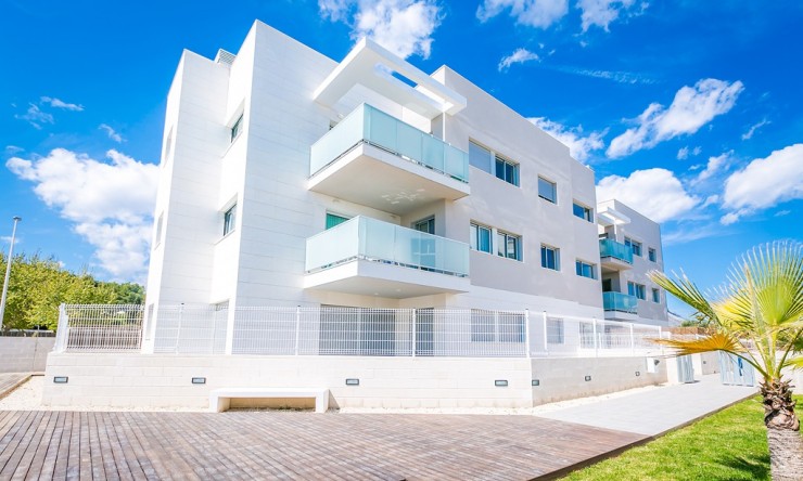 Resale - Apartment -
Jávea / Xàbia - Montañar - El Arenal