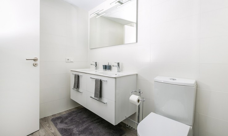 Resale - Apartment -
Jávea / Xàbia - Montañar - El Arenal