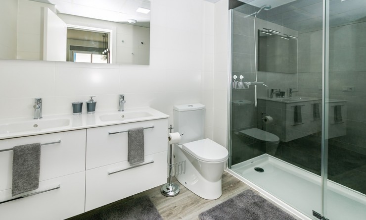 Resale - Apartment -
Jávea / Xàbia - Montañar - El Arenal