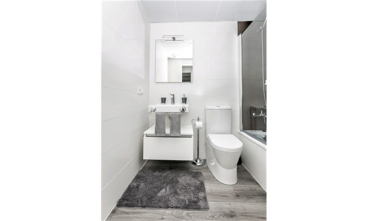 Resale - Apartment -
Jávea / Xàbia - Montañar - El Arenal