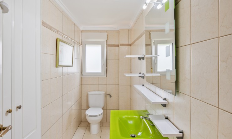Resale - Villa -
Denia - El Puerto