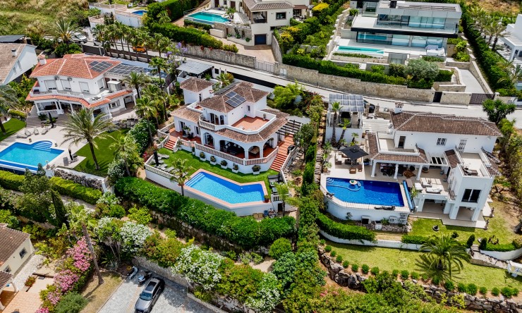 Wiederverkauf - Villa -
Jávea / Xàbia - Partides comunes - Adsubia
