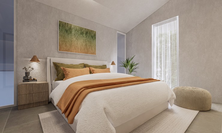 Resale - Villa -
Jávea / Xàbia - Partides comunes - Adsubia