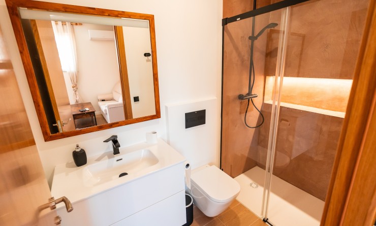 Herverkoop - Villa -
Jávea / Xàbia - Cap Martí - El Tossalet - Pinomar