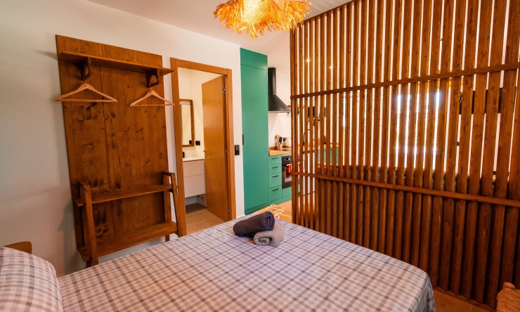 Herverkoop - Villa -
Jávea / Xàbia - Cap Martí - El Tossalet - Pinomar