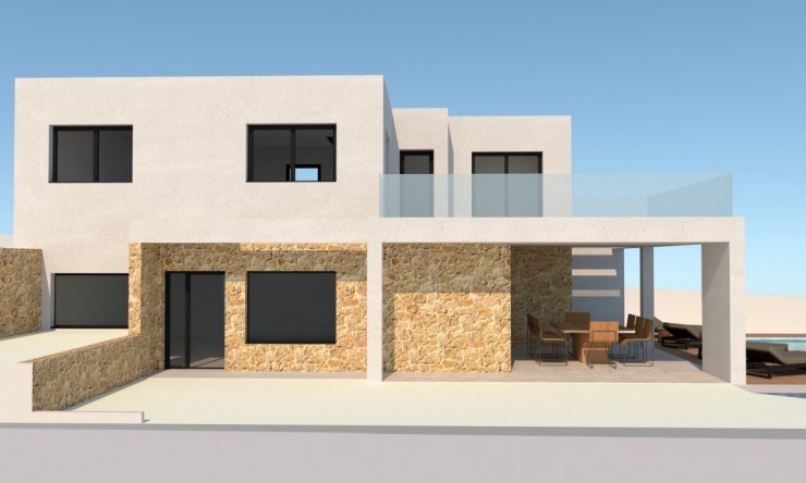 Wiederverkauf - Bauland -
Jávea / Xàbia - Cap Martí - El Tossalet - Pinomar