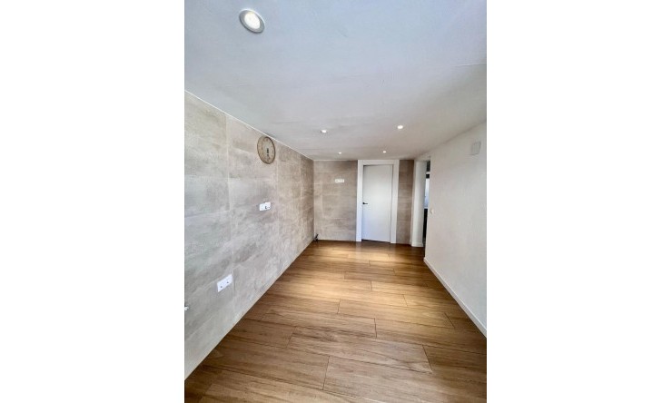 Resale - Villa -
Denia - La Pedrera - Vessanes