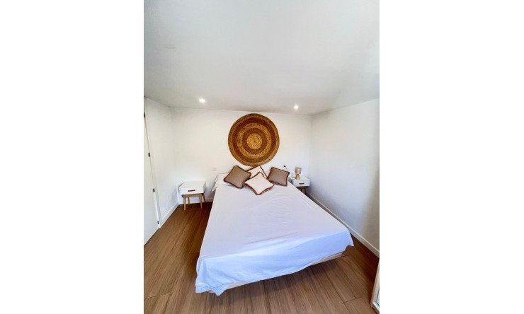 Resale - Villa -
Denia - La Pedrera - Vessanes