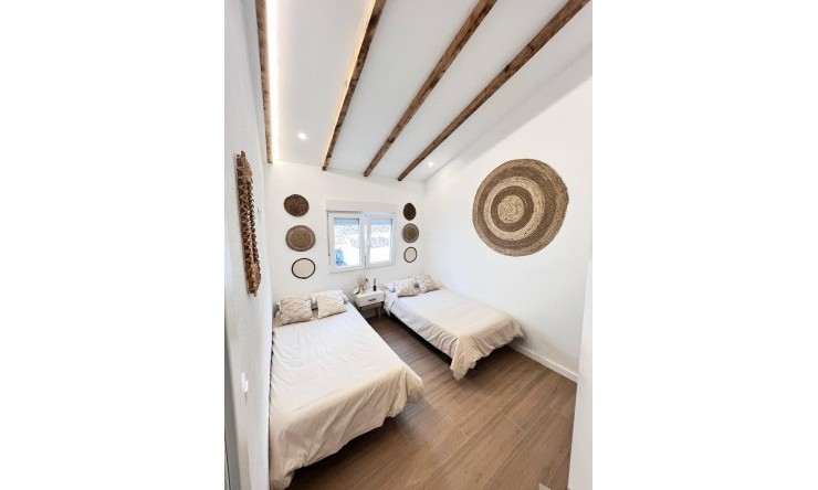Resale - Villa -
Denia - La Pedrera - Vessanes