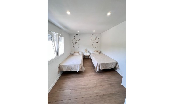 Resale - Villa -
Denia - La Pedrera - Vessanes