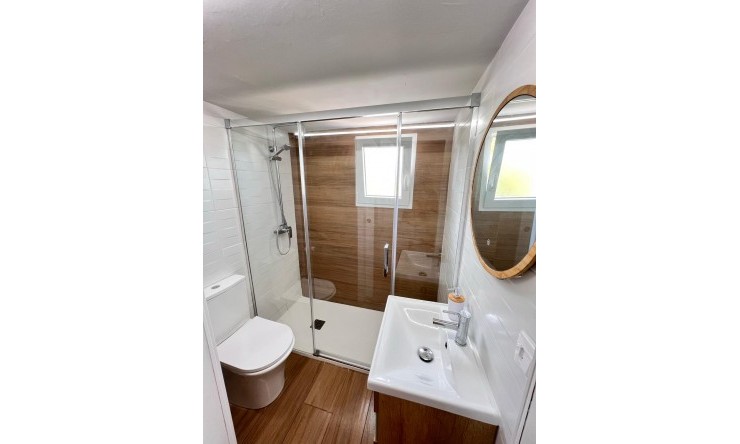 Resale - Villa -
Denia - La Pedrera - Vessanes